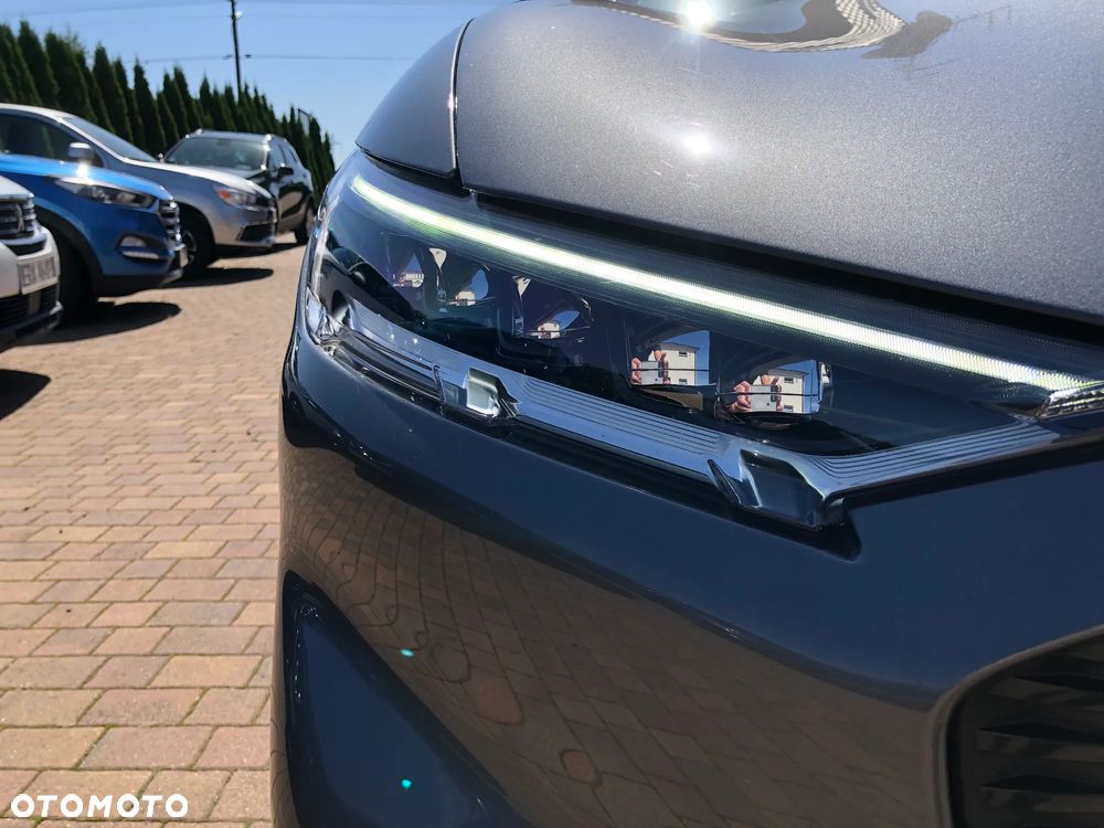 Ford Mustang Mach-E - 14