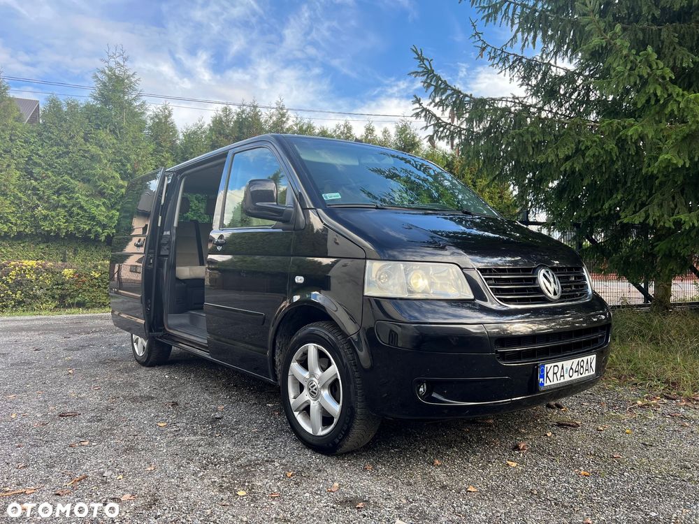 Volkswagen Multivan TDI L1 Highline - 13