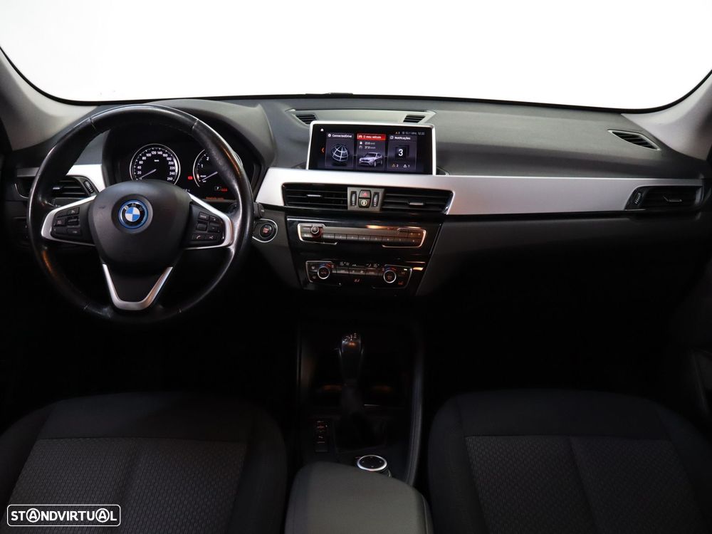 BMW X1 25 e xDrive - 11