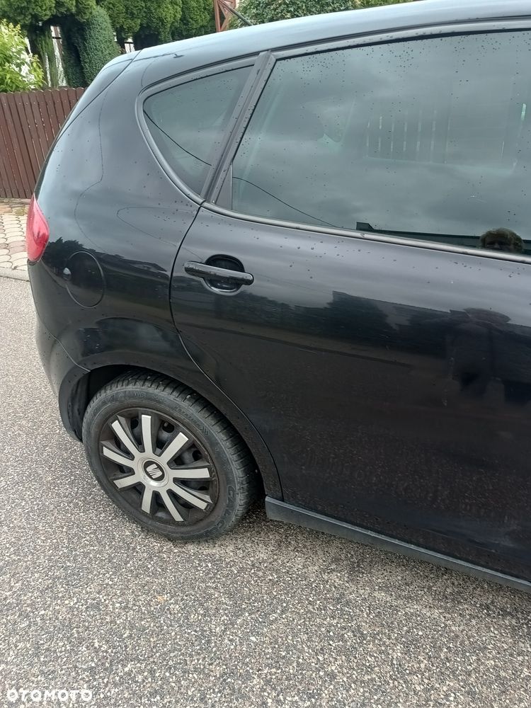 Seat Altea - 2