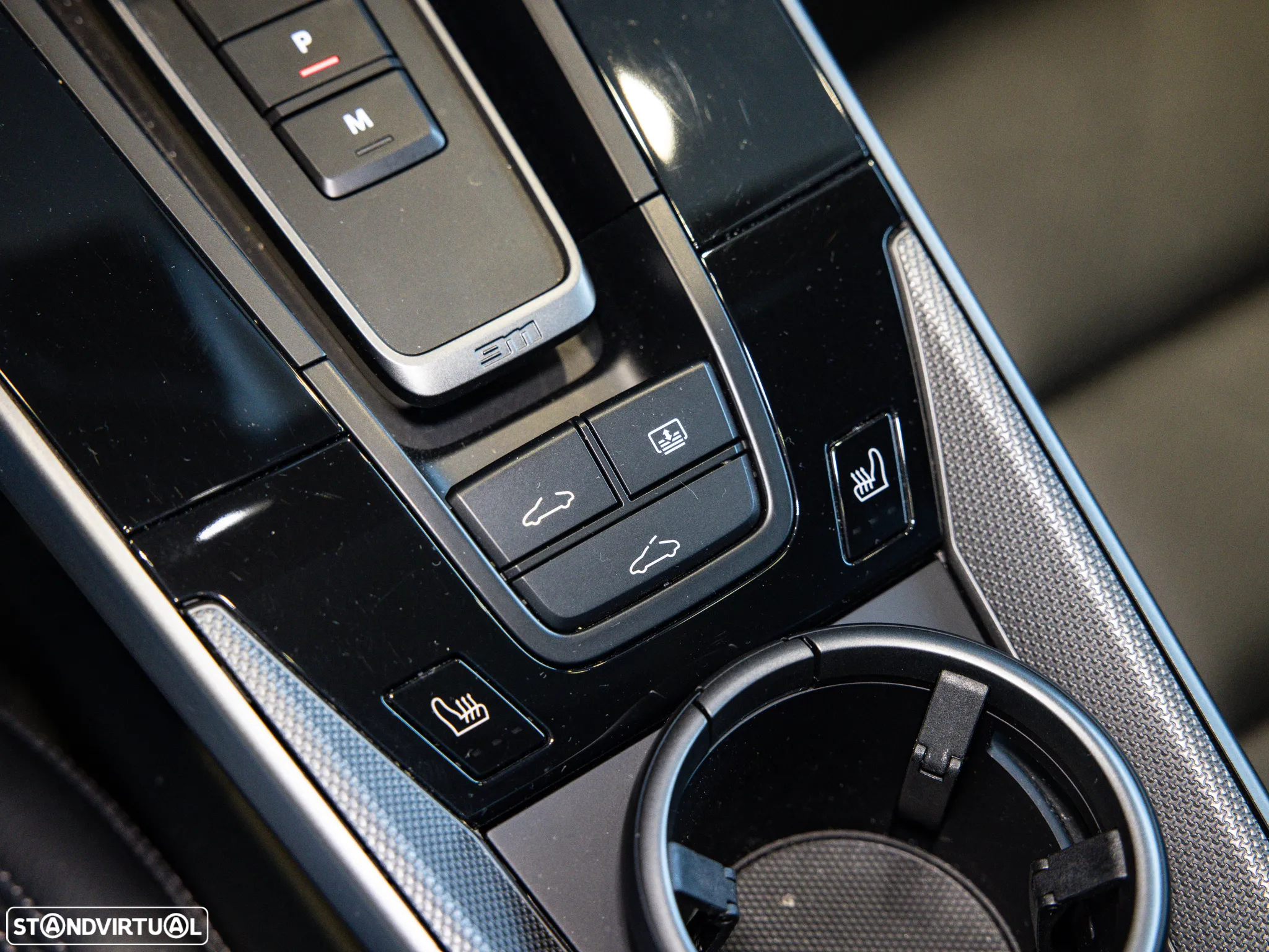 Porsche 911 (992) Carrera PDK - 33