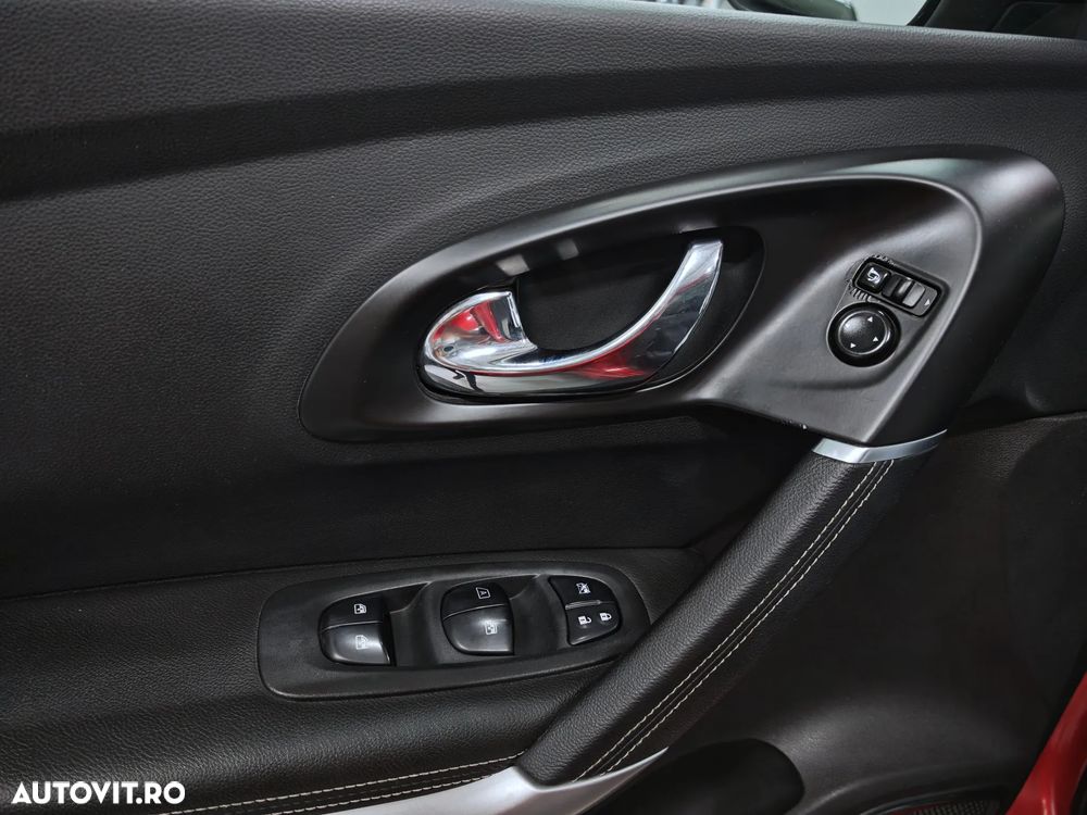 Renault Kadjar Energy dCi 130 Bose Edition - 28