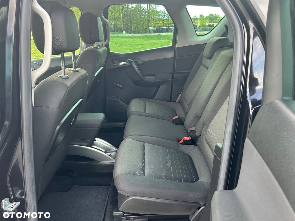 Opel Meriva 1.4 Ecoflex Active - 13