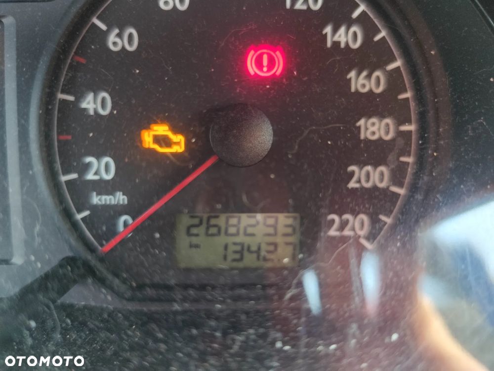 Volkswagen Polo 1.2 Basis - 11
