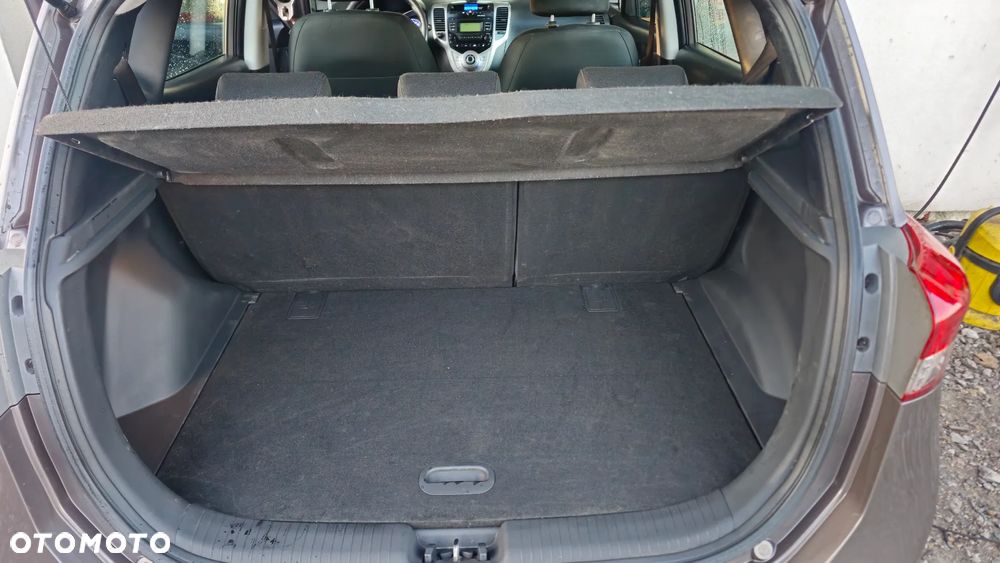 Hyundai ix20 1.4 Blue Classic - 16