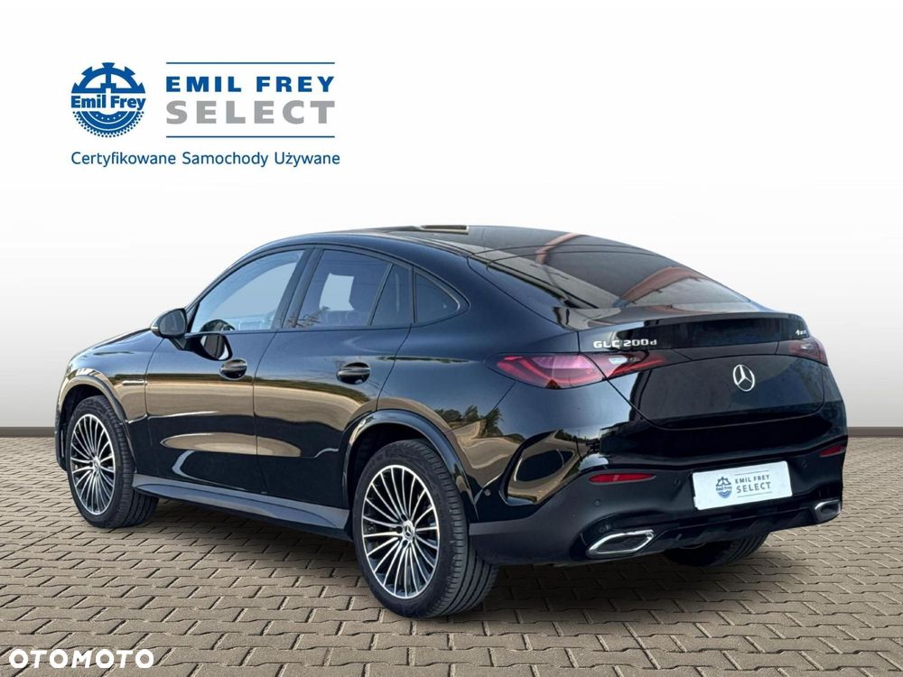 Mercedes-Benz GLC - 3