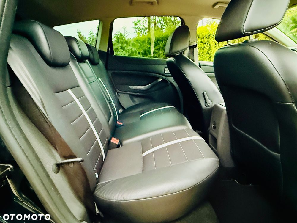 Ford Kuga 2.0 TDCi Titanium MPS6 - 16