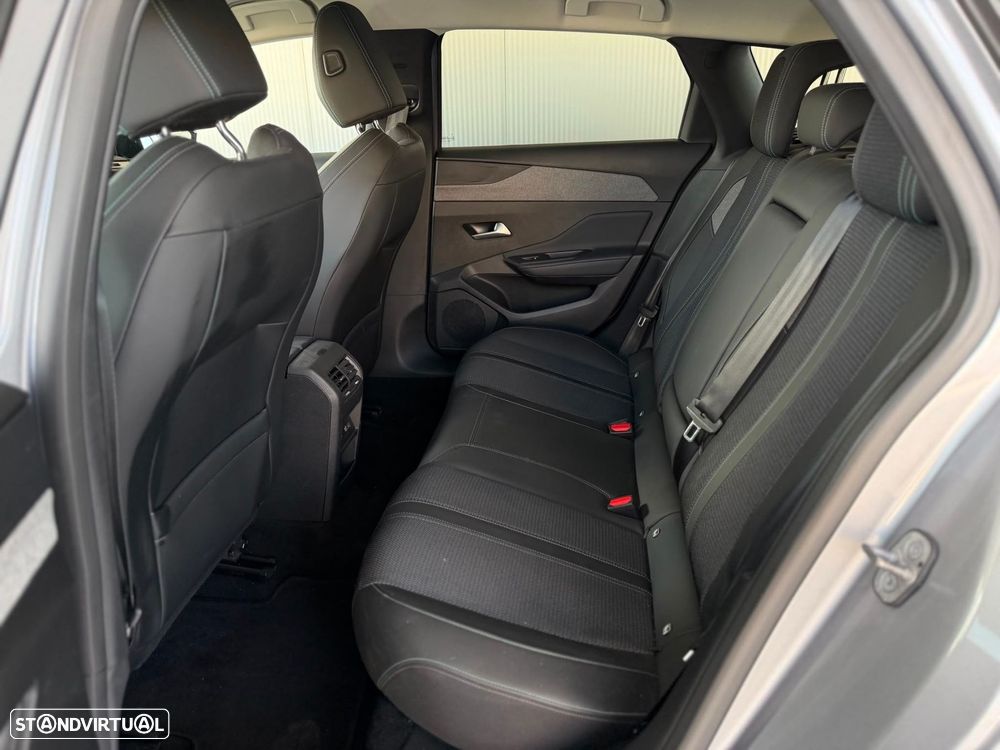 Peugeot 308 SW 1.5 BlueHDi Allure Pack - 25