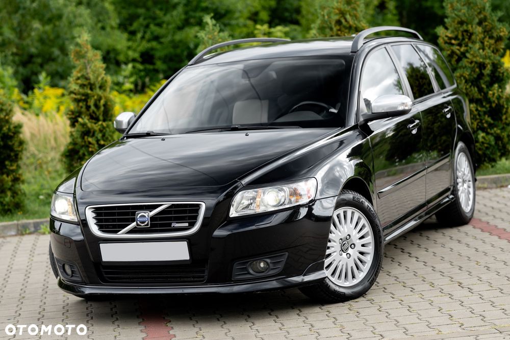 Volvo V50 T5 RDesign - 12