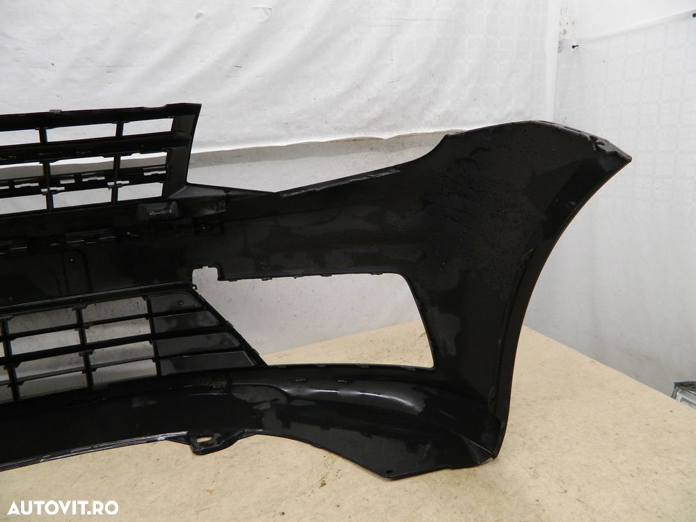 Bara fata VW Caddy, 2016, 2017, 2018, 2019, 2020, 2K5807221J - 5