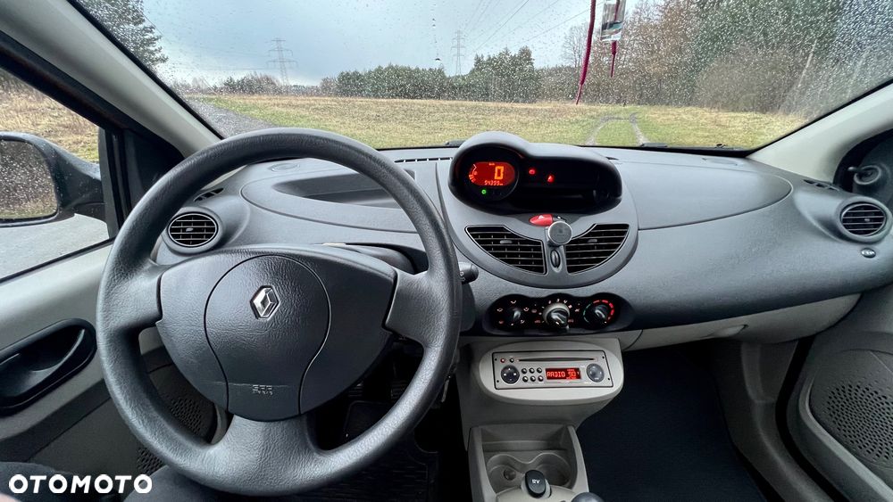 Renault Twingo - 11