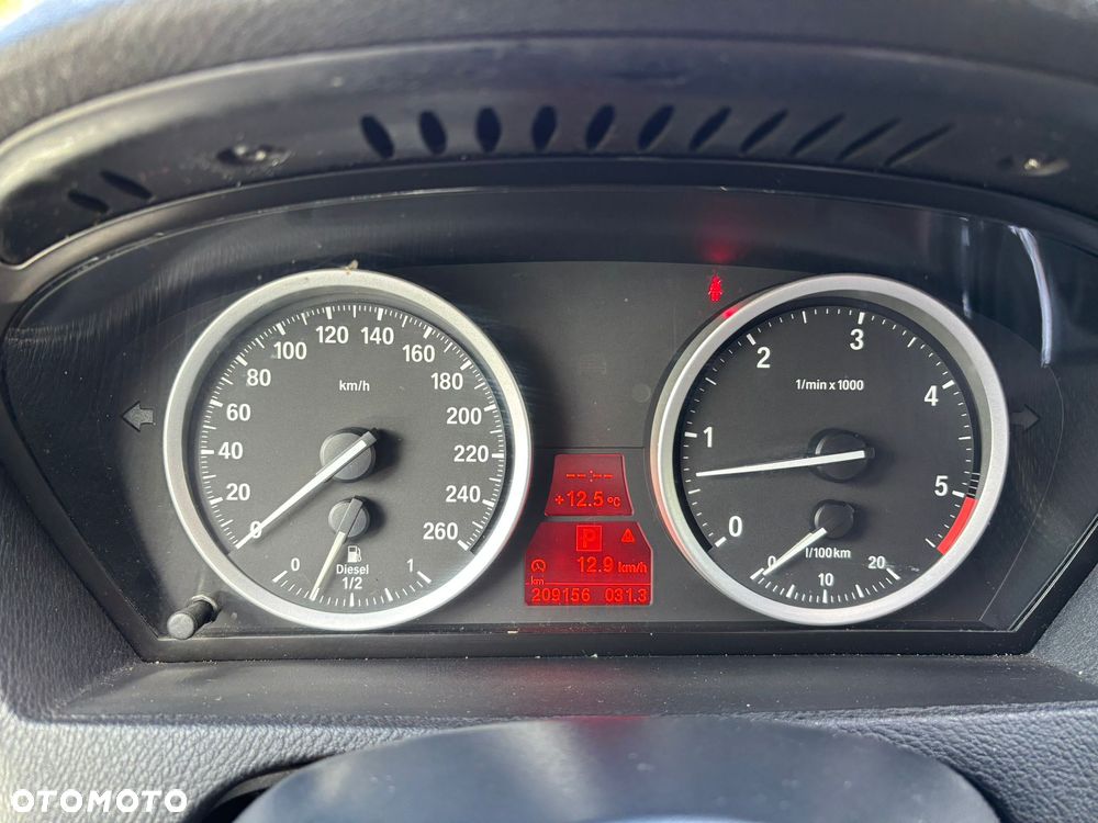 BMW X6 40d xDrive - 19
