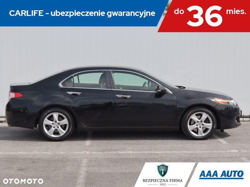 Honda Accord - 8