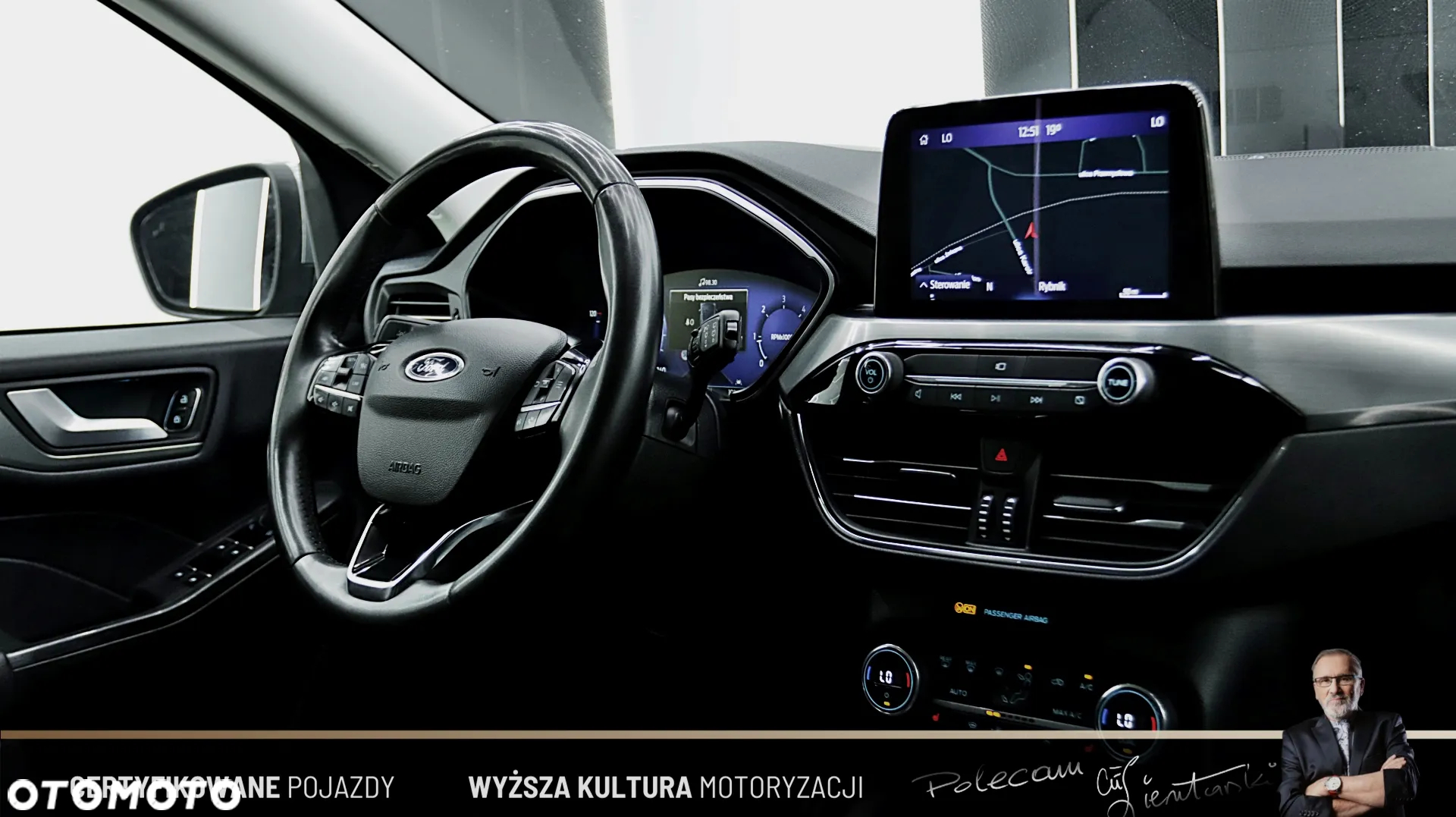 Ford Kuga 2.0 EcoBlue AWD Titanium - 21