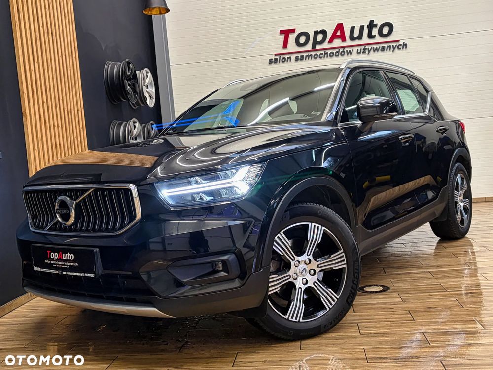Volvo XC 40 T4 Inscription - 15
