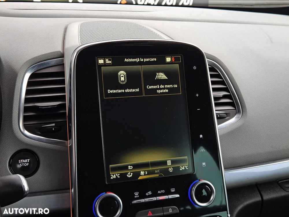 Renault Espace Energy dCi 160 EDC Intens - 32