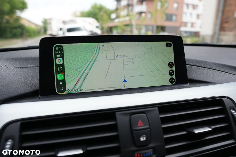 BMW Seria 4 420d xDrive Luxury Line - 40