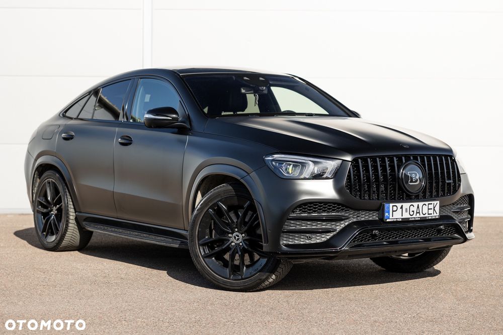 Mercedes-Benz GLE - 18