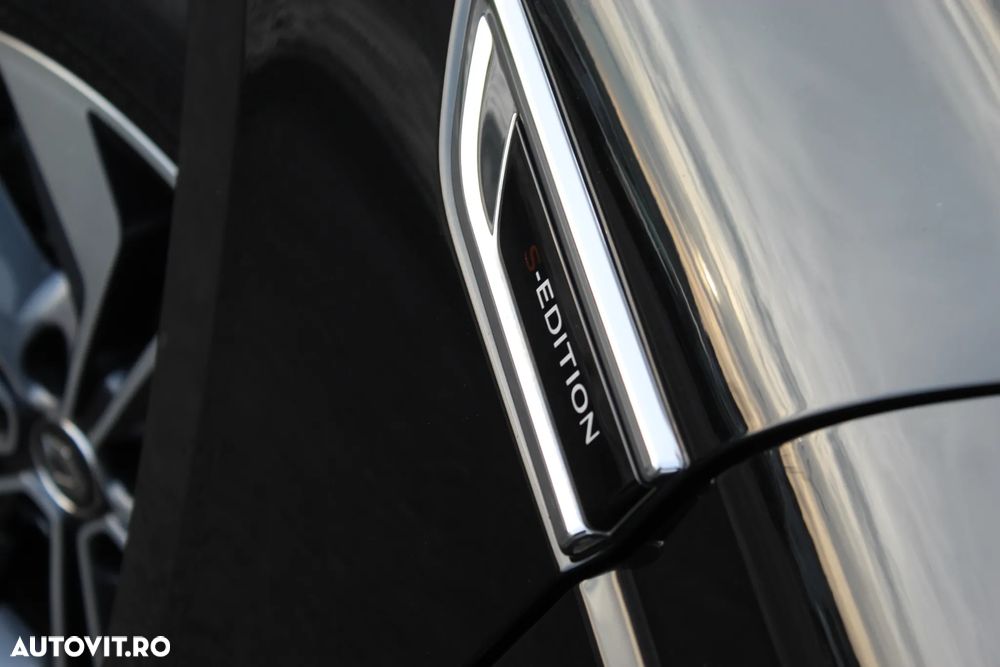 Renault Talisman TCe 160 EDC GPF INTENS - 12