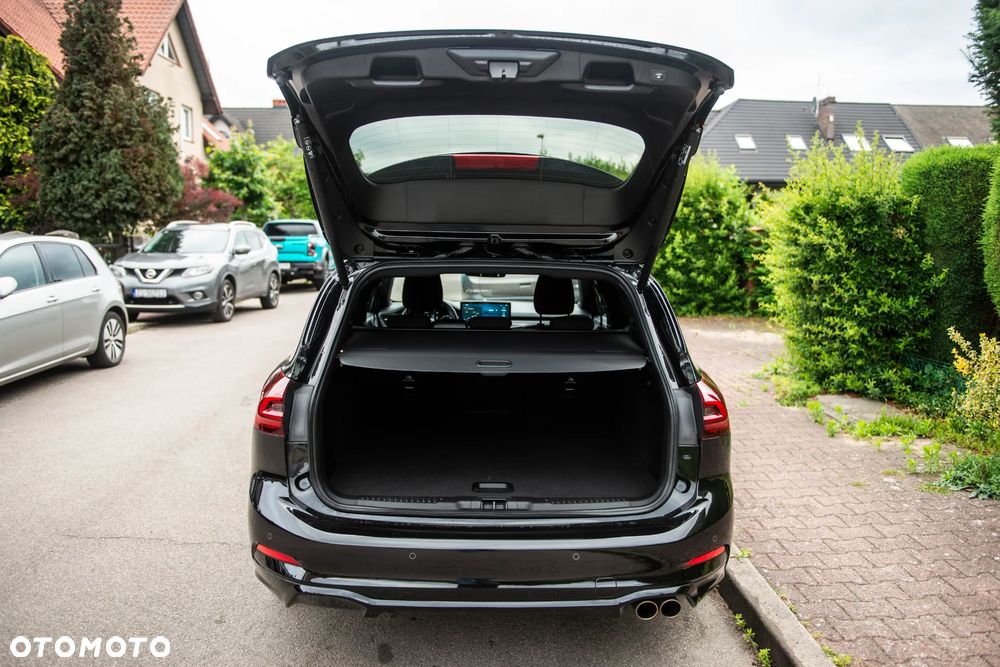 Ford Focus 1.0 EcoBoost mHEV ST-Line Design - 14