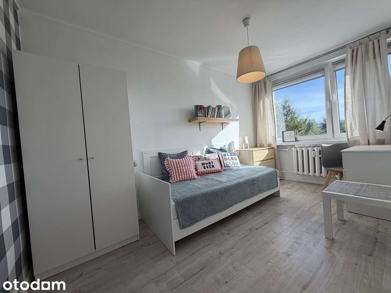 Wynajem | 52,15 m² | 3 pokoje | Ligota