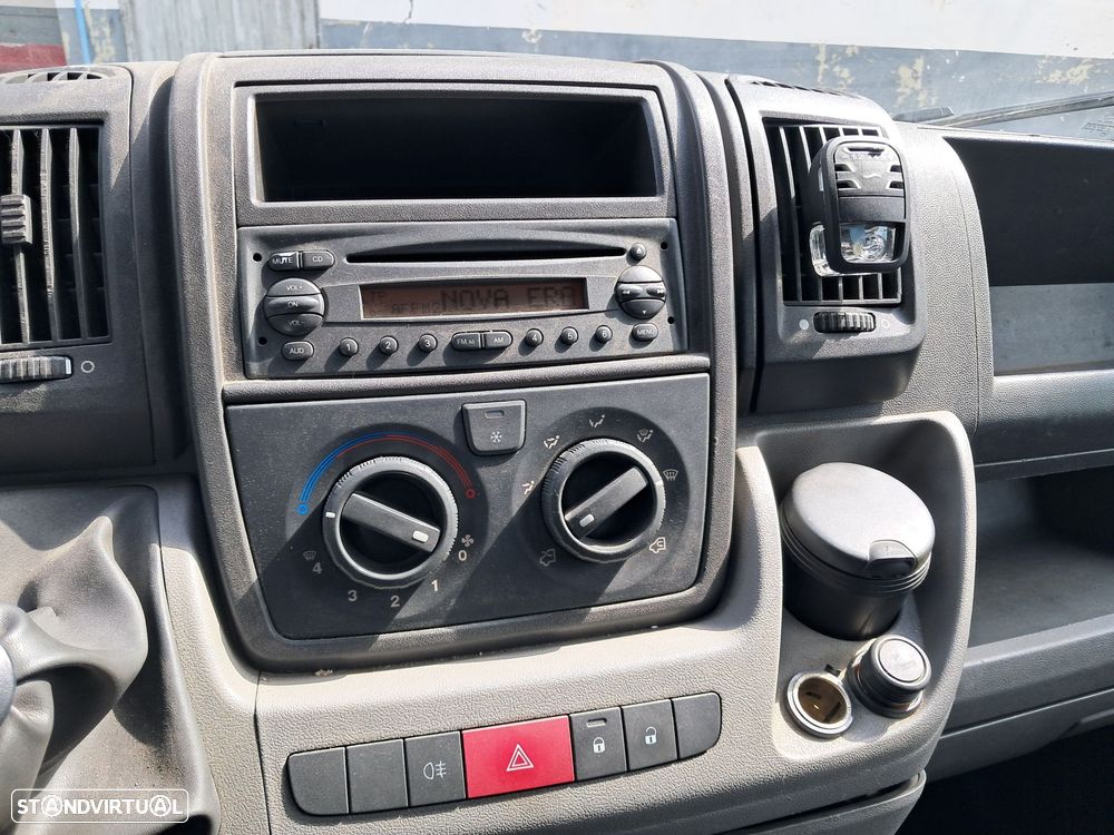 Citroën Jumper 2.2 HDi 30 L1H1 - 7