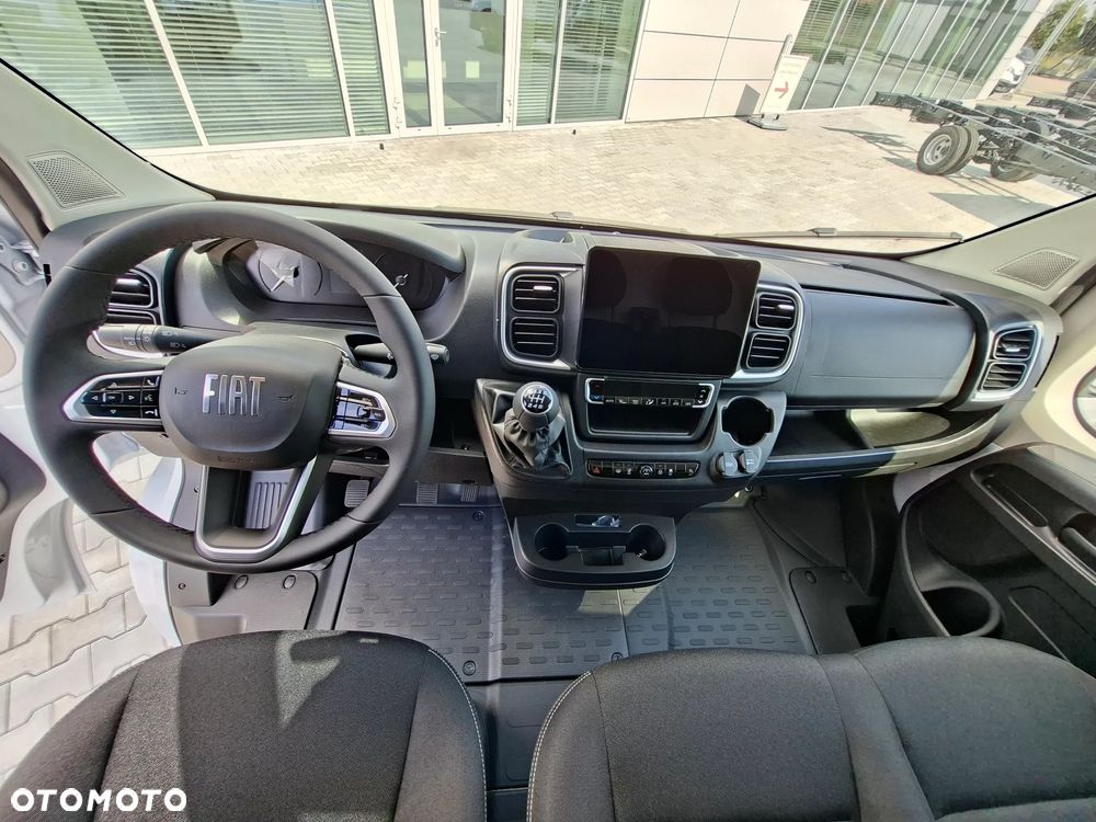 Fiat Ducato furgon - 15