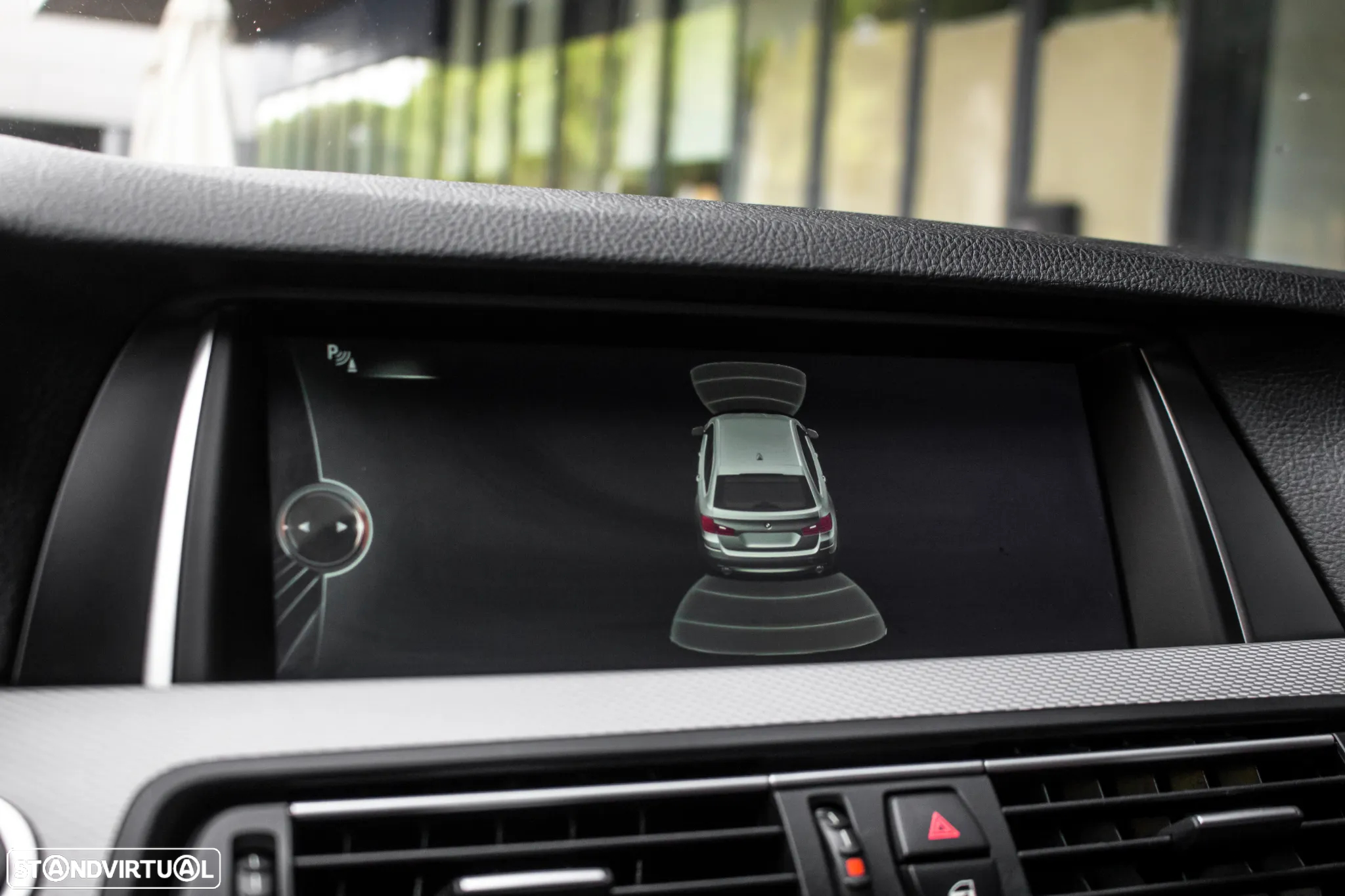 BMW 520 i Pack M Auto - 47