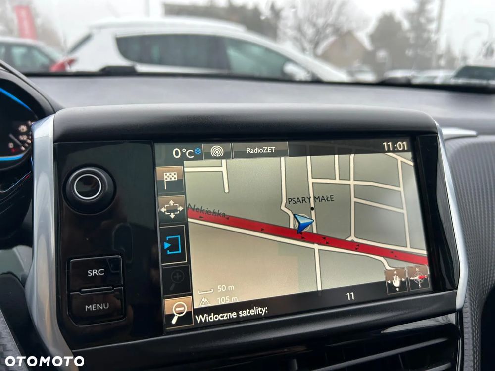 Peugeot 2008 PureTech 110 Stop&Start Crossway - 33