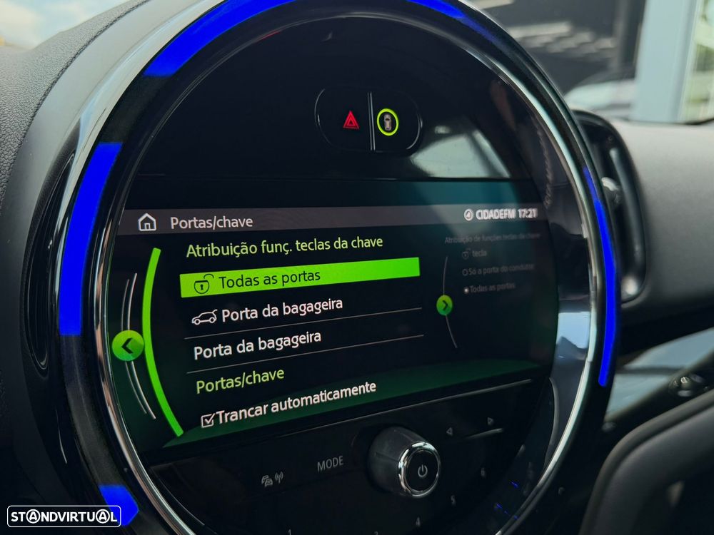 MINI Countryman Cooper SE ALL4 Untamed Edition Auto - 41
