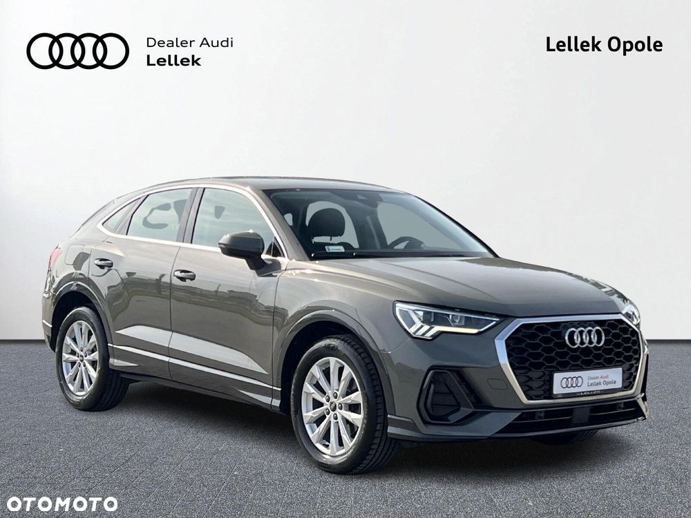 Audi Q3 - 7