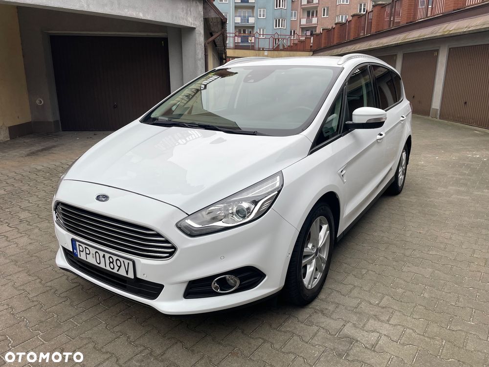 Ford S-Max - 6