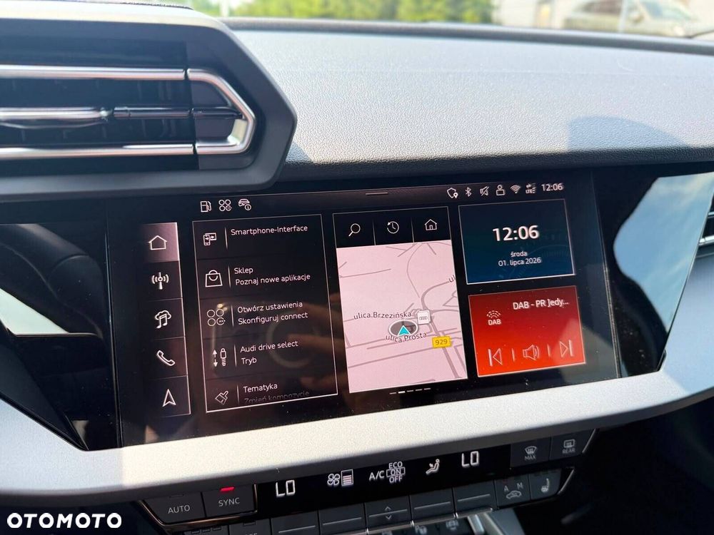 Audi A3 Sportback - 17