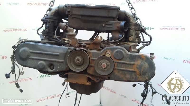 MOTOR COMPLETO ALFA ROMEO 33 1991 - 1