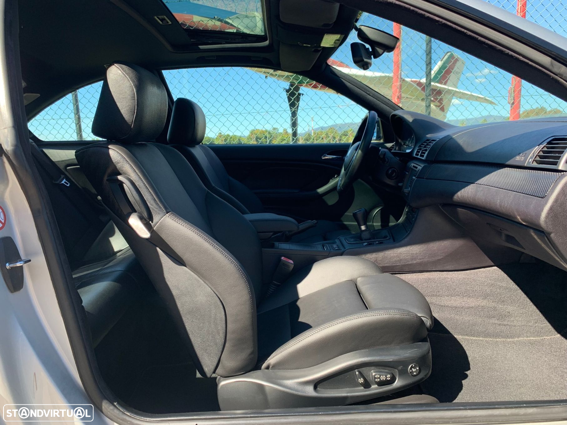 BMW 320 Cd Sport - 18