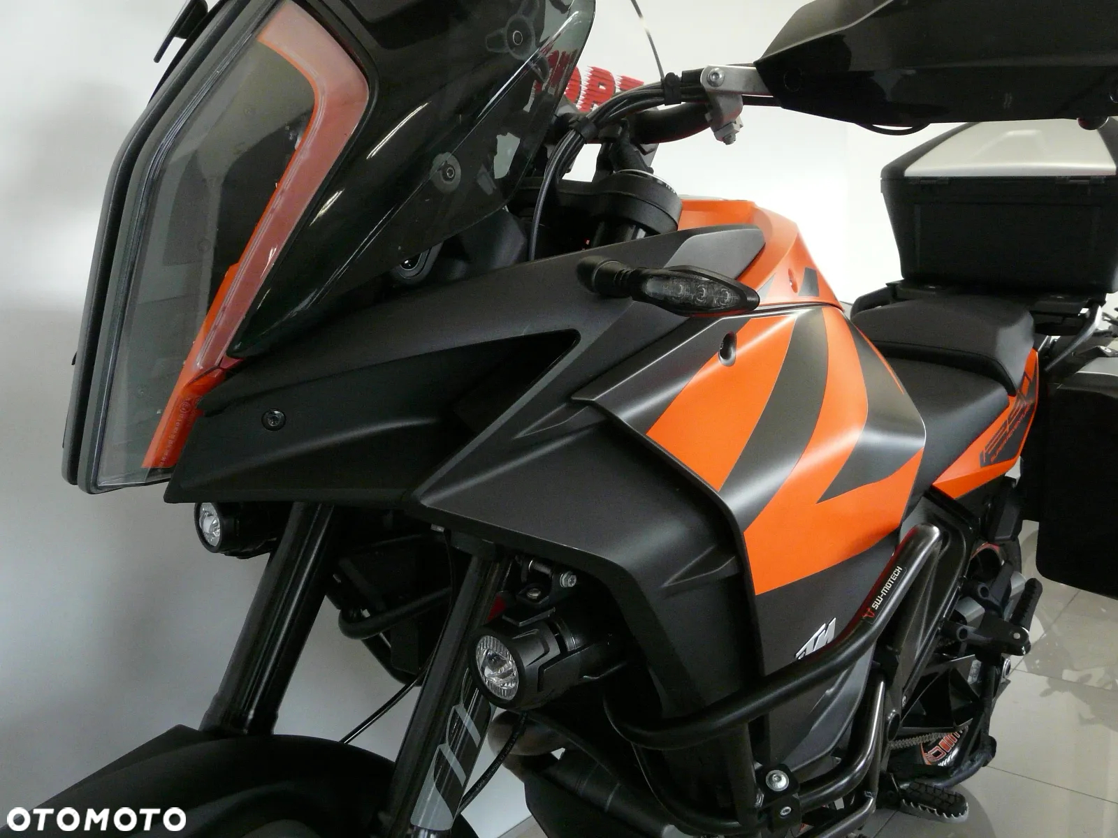 KTM Adventure - 17