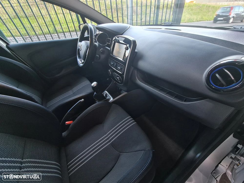 Renault Clio 0.9 TCE GT Line - 16