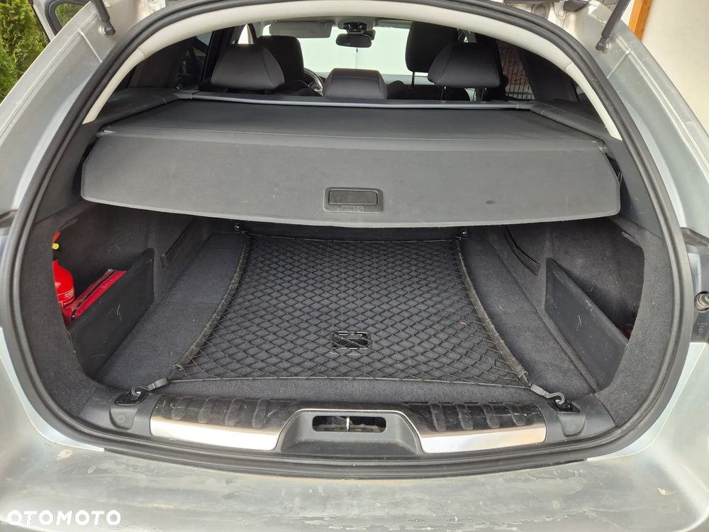 Peugeot 508 HDi 160 Automatik Style - 13