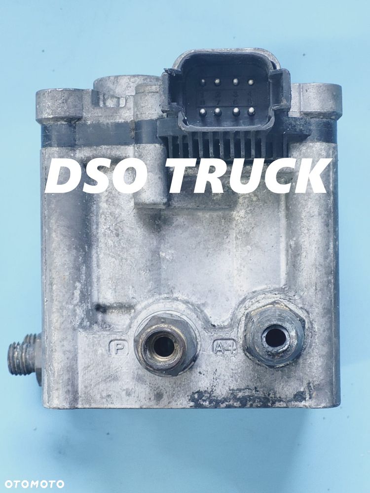 2021087 4088575 ZAWOR KOSTKA EGR SCANIA - 2