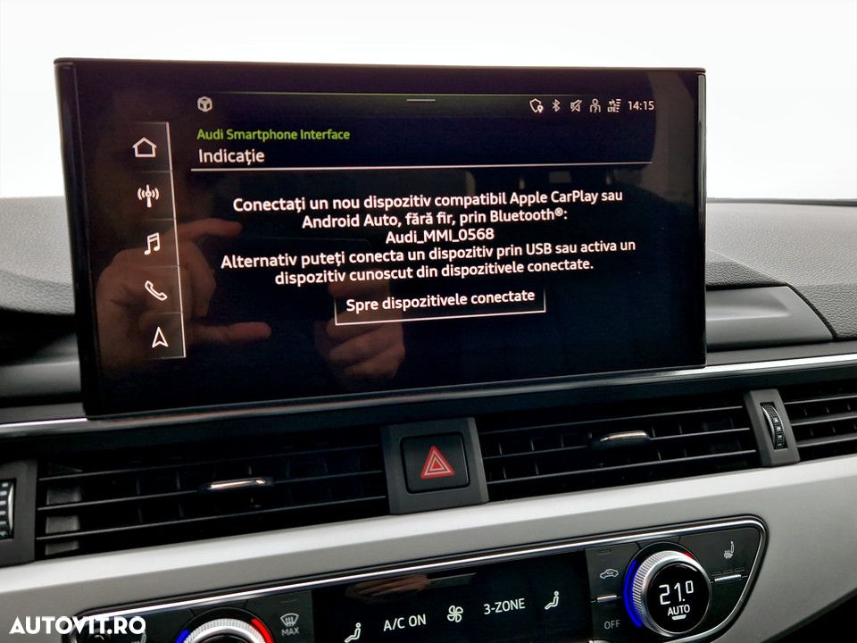 Audi A4 Allroad - 23