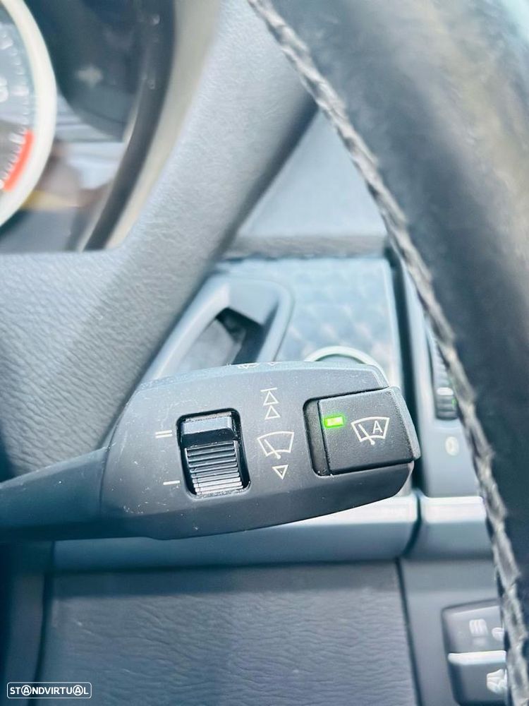 BMW X6 M50 d xDrive - 8