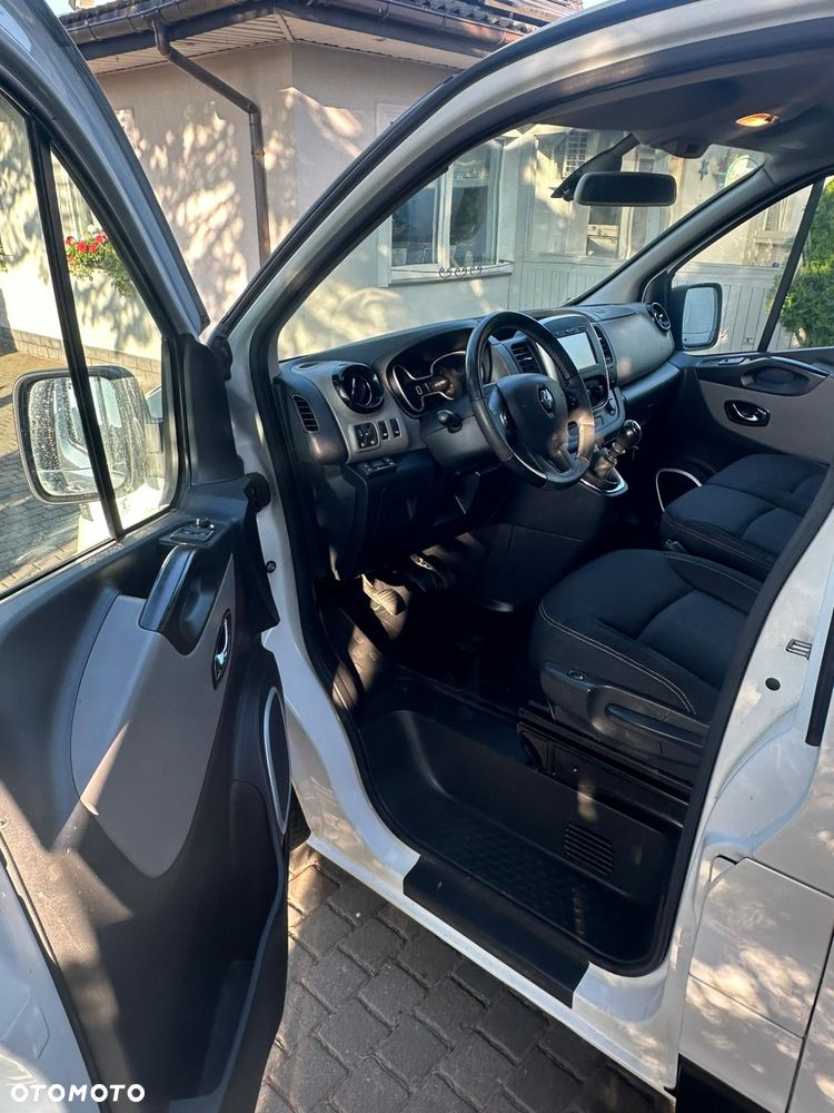 Renault Trafic L2H1 - 11