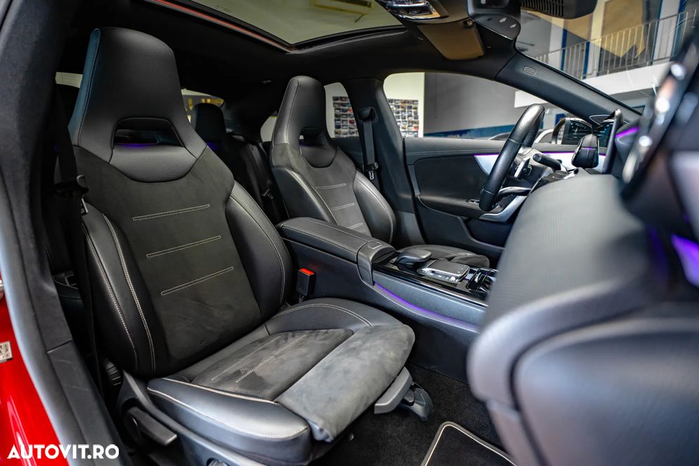 Mercedes-Benz CLA 250 7G-DCT Edition 2020 - 5