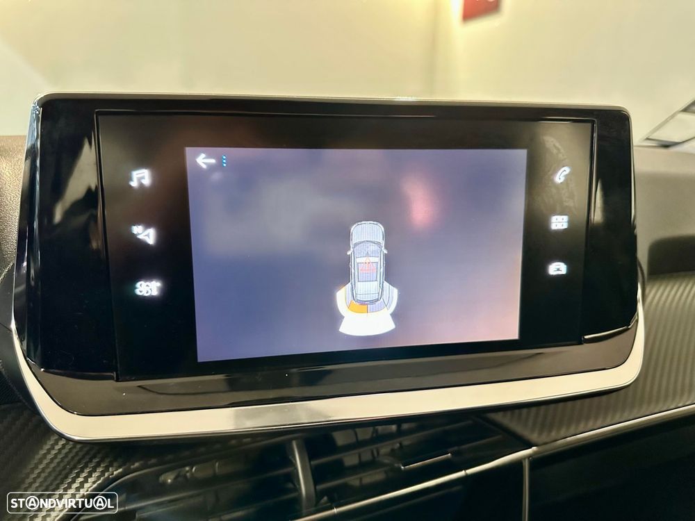 Peugeot 2008 1.5 BlueHDi Active Pack - 23