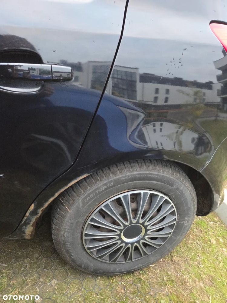Opel Corsa - 6