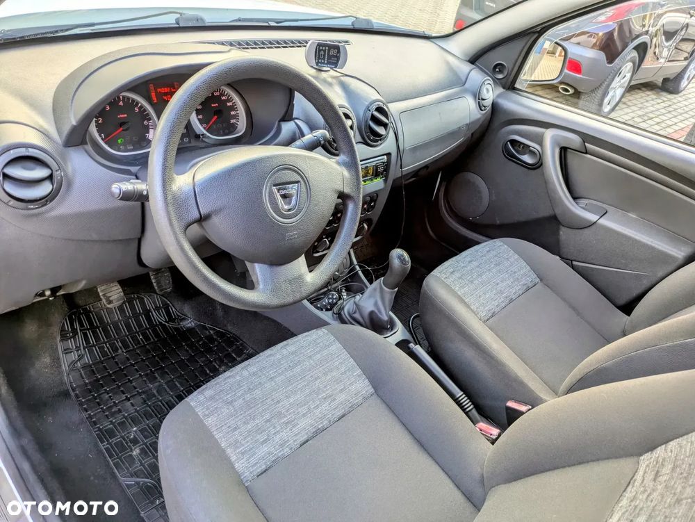 Dacia Duster - 16
