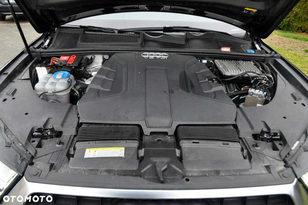 Audi Q7 - 40