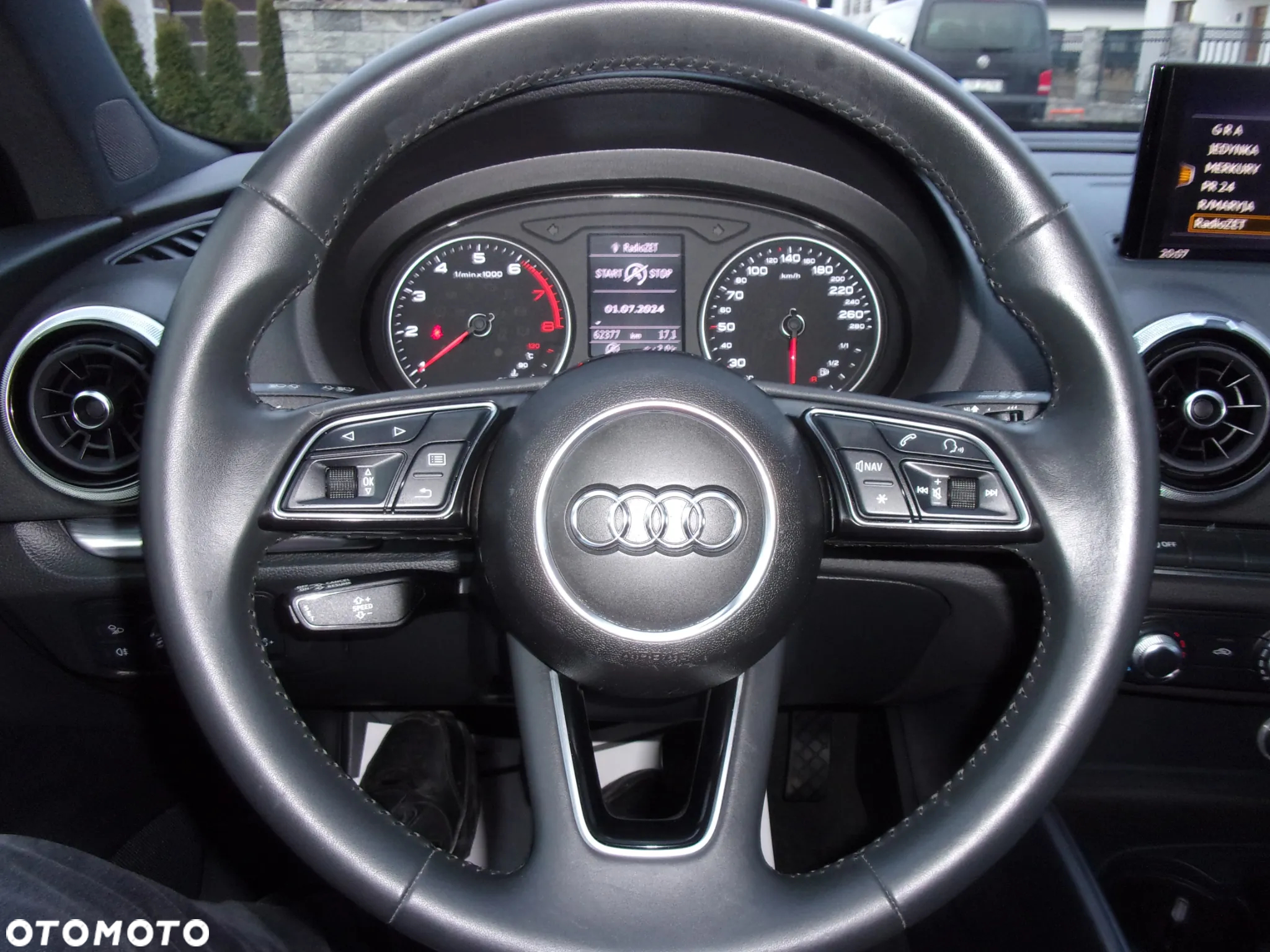 Audi A3 35 TFSI Sportback S line - 21