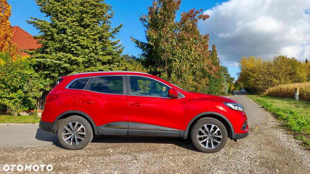 Renault Kadjar 2021 photo 3