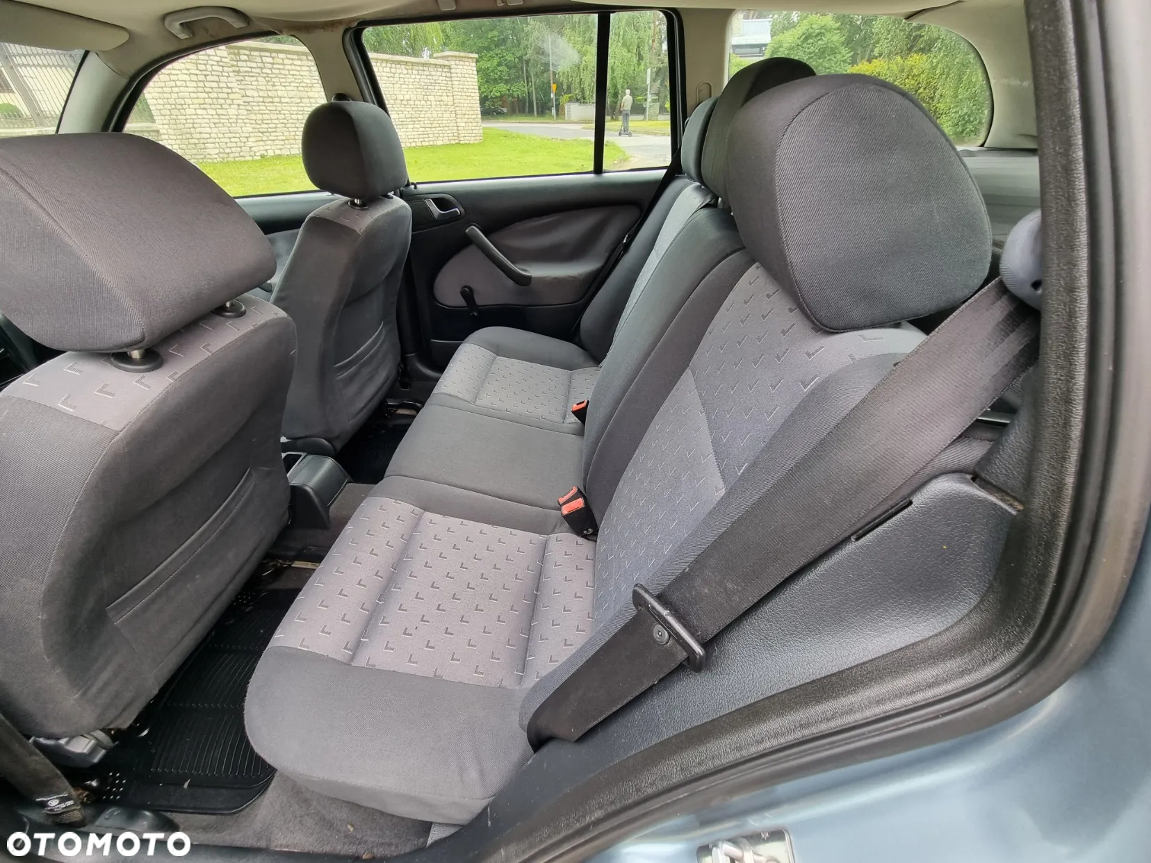 Skoda Octavia 1.6 Elegance - 12
